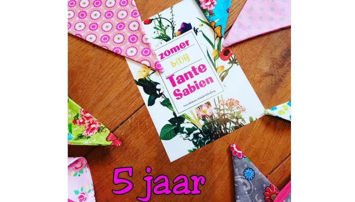tante sabien