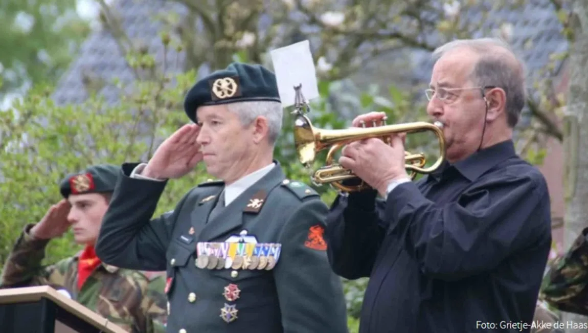 taptoe grietje akke de haas