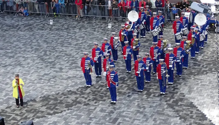 taptoe groningen