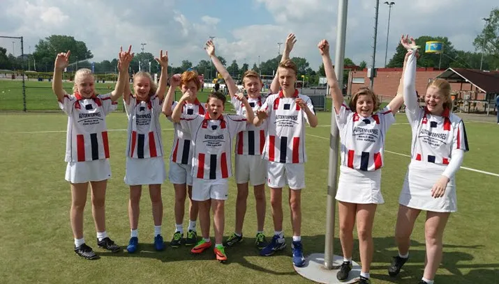 teamfoto sios 61 velp