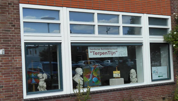 terpentijn