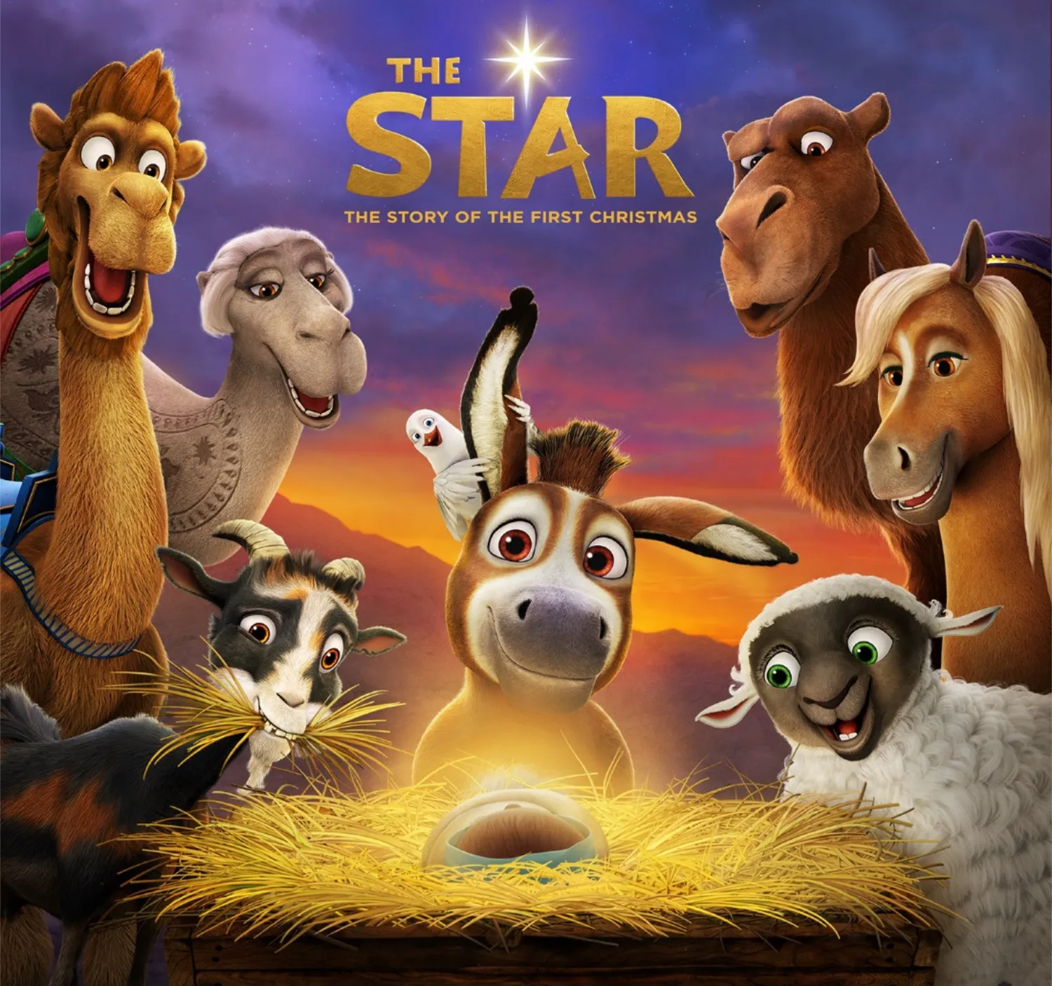 the star film