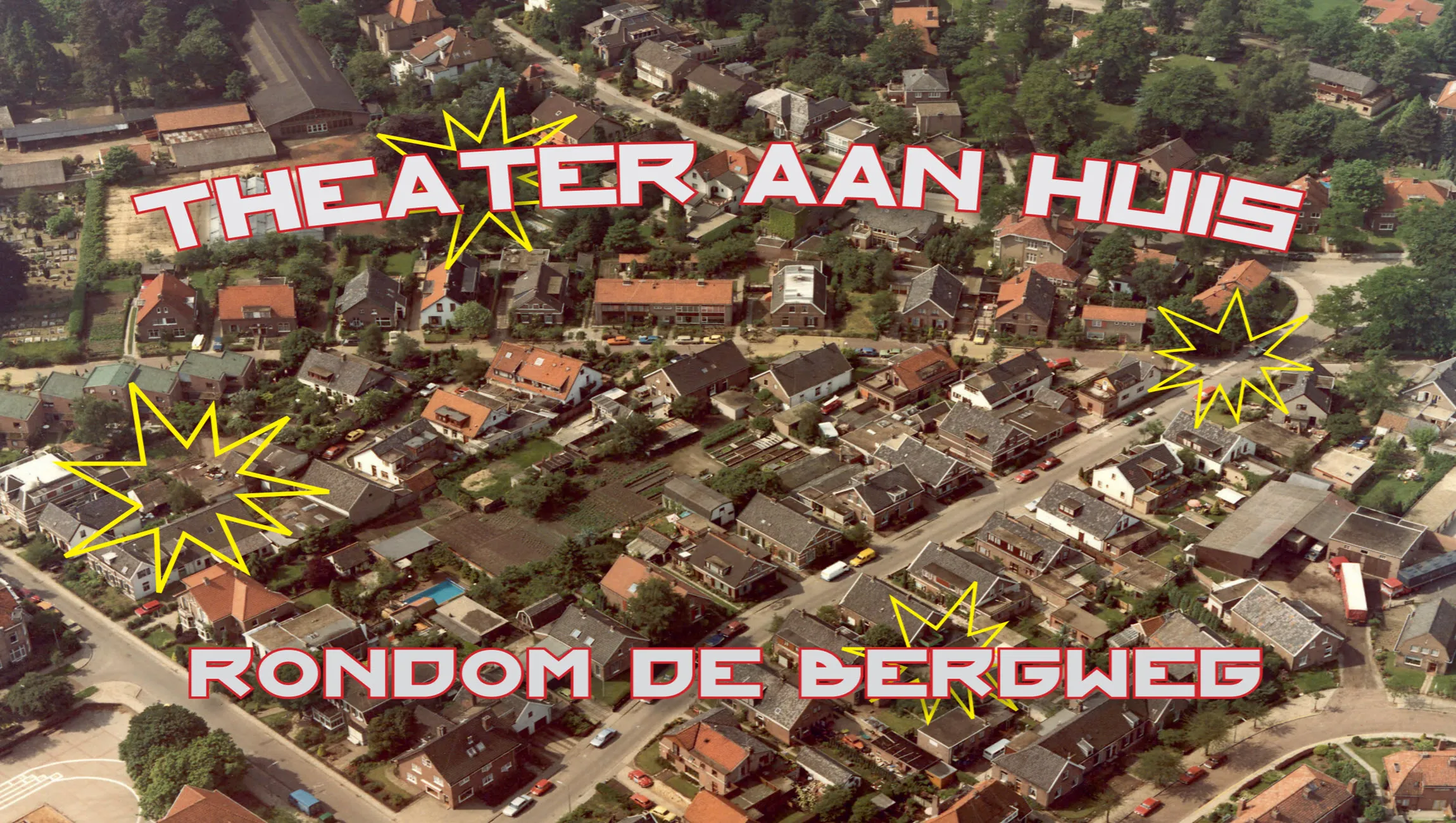 theater aan huis 2018