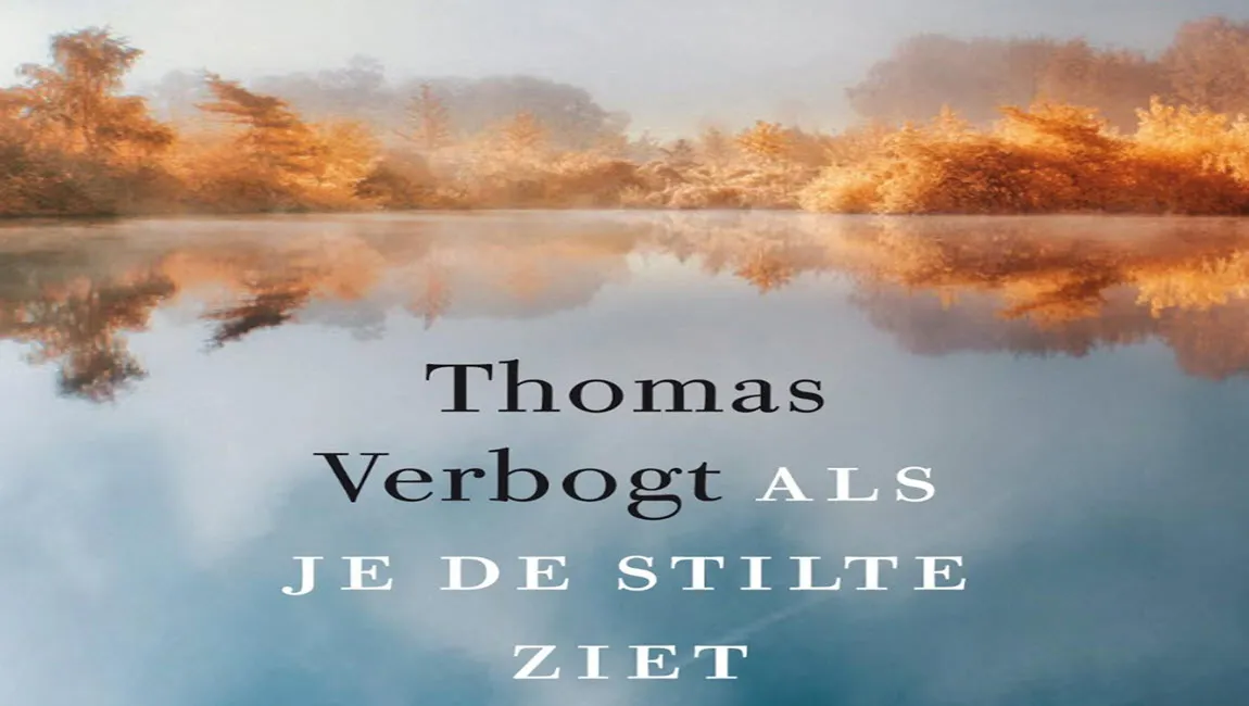thomas verbogt als je de stilte ziet1