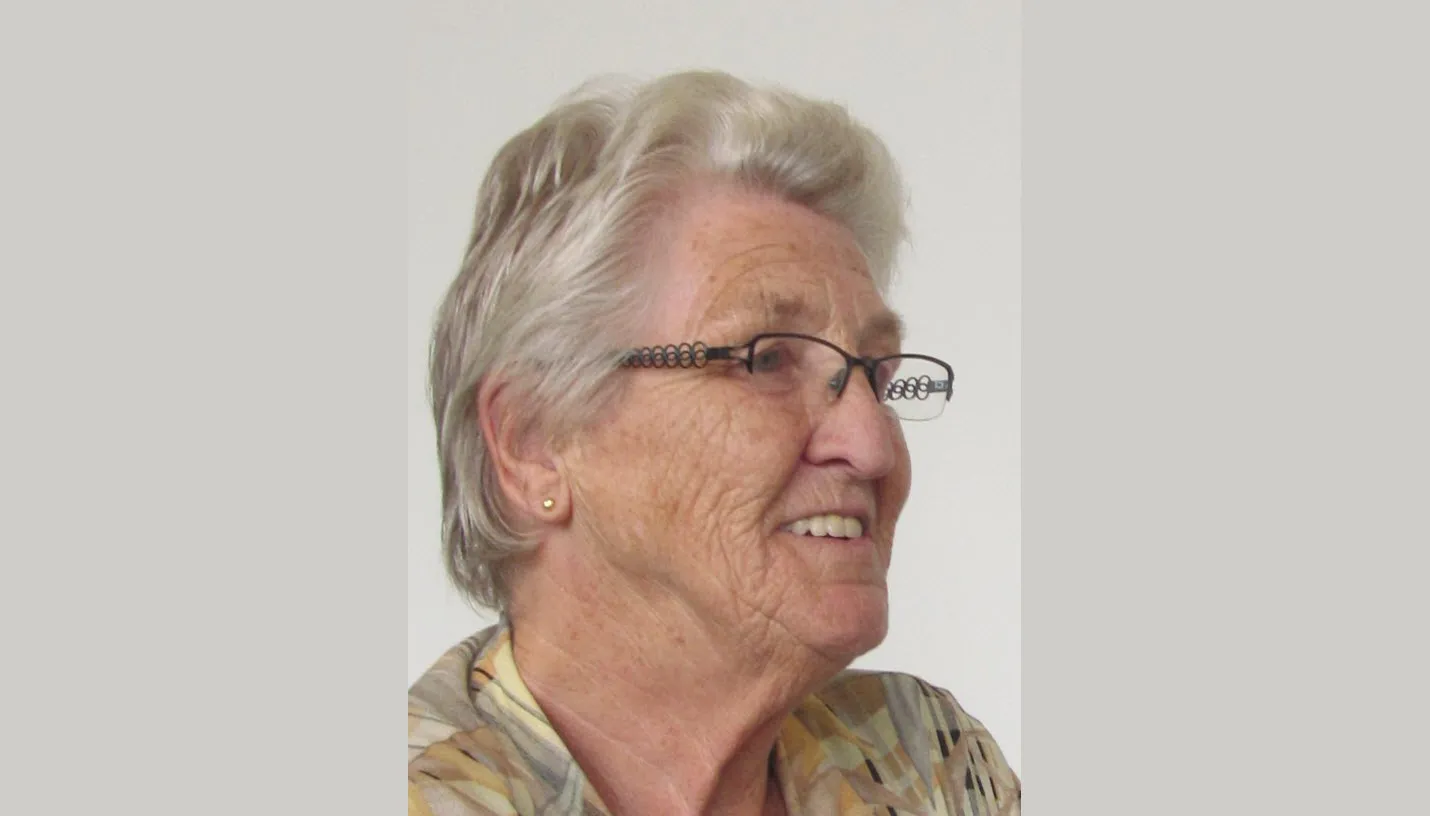 tiny frentrop velps middagkoor