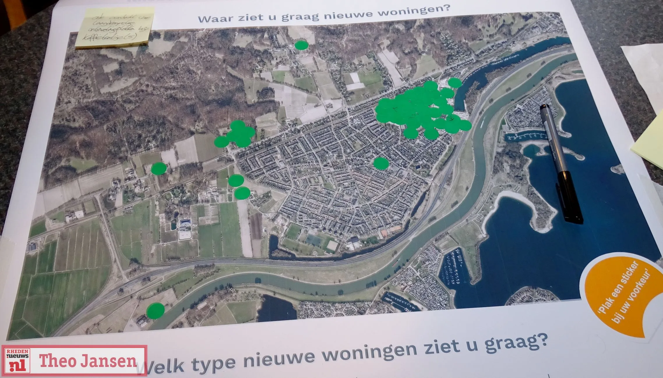 toekomst gemeente rheden gespreksonderwerp in dorpshuis rheden 2023 1