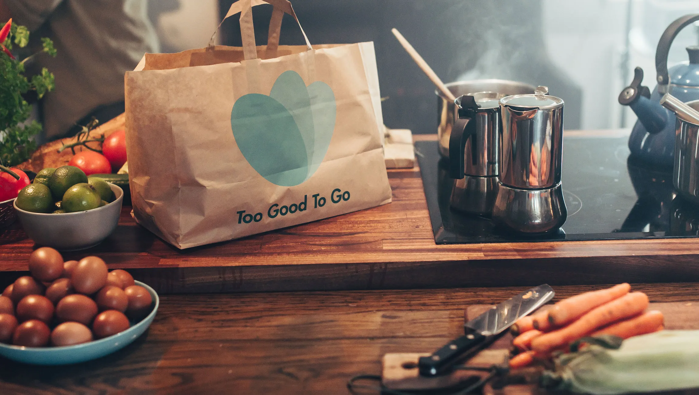 too good to go dekamarkt nederland