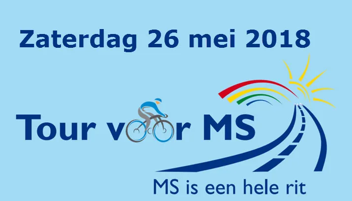 tour voor ms1