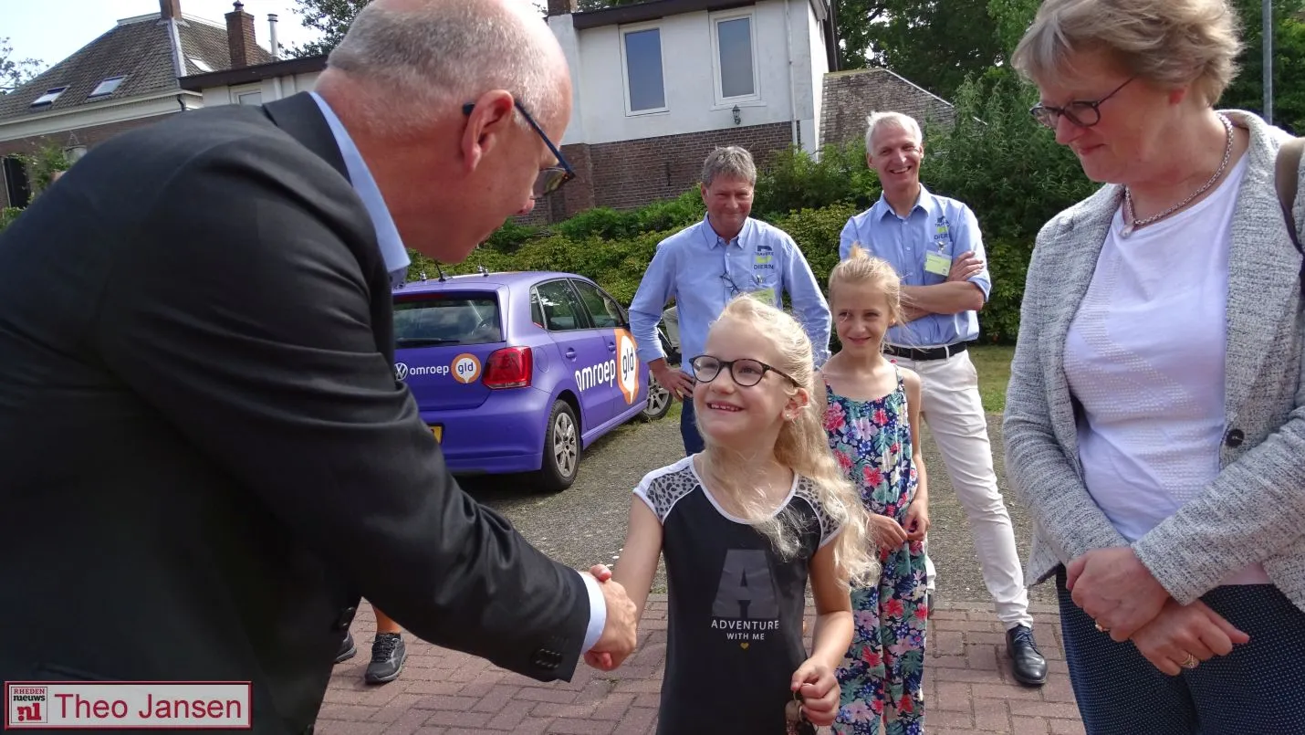 traverse dieren opening tunnelbak pr dieren 2018 06 10 1