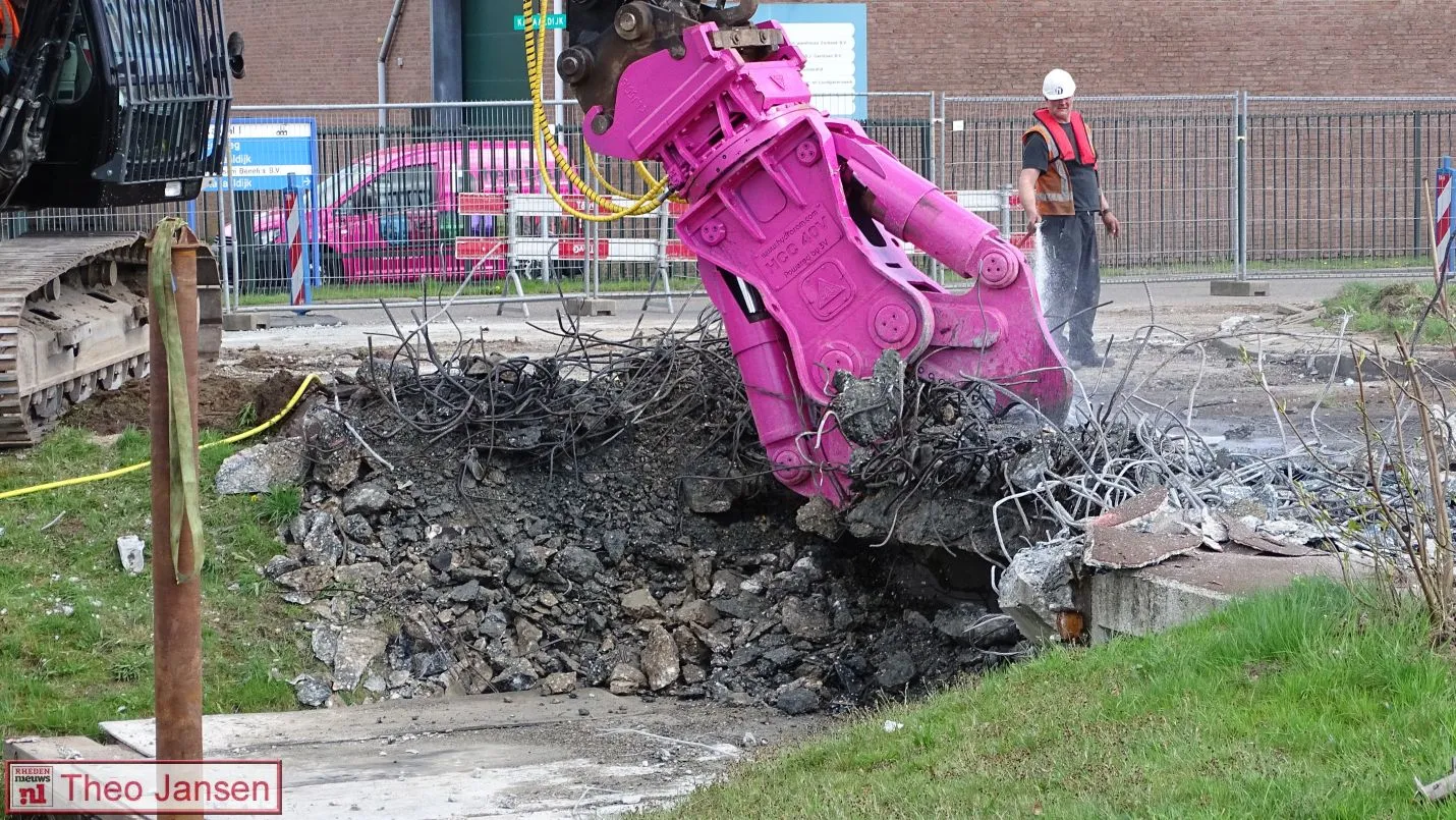 traverse dieren spankerenseweg edybrug kanaalweg n786 10