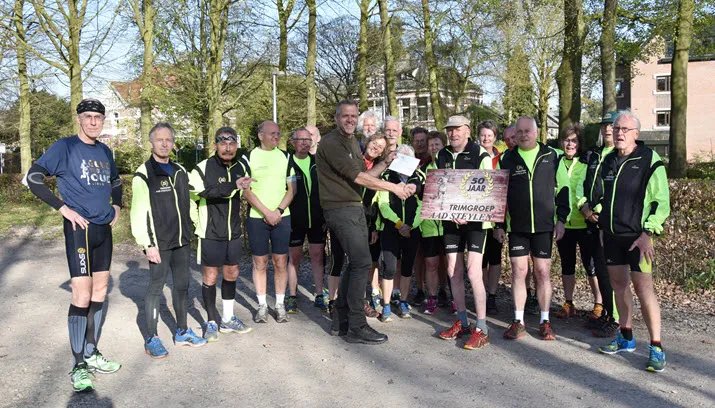 trimgroep aad steylen stichting twickel