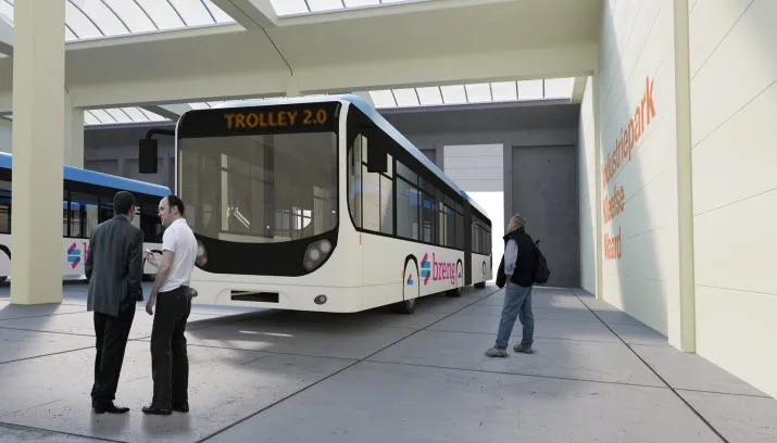 trolley2 0 op ipkw