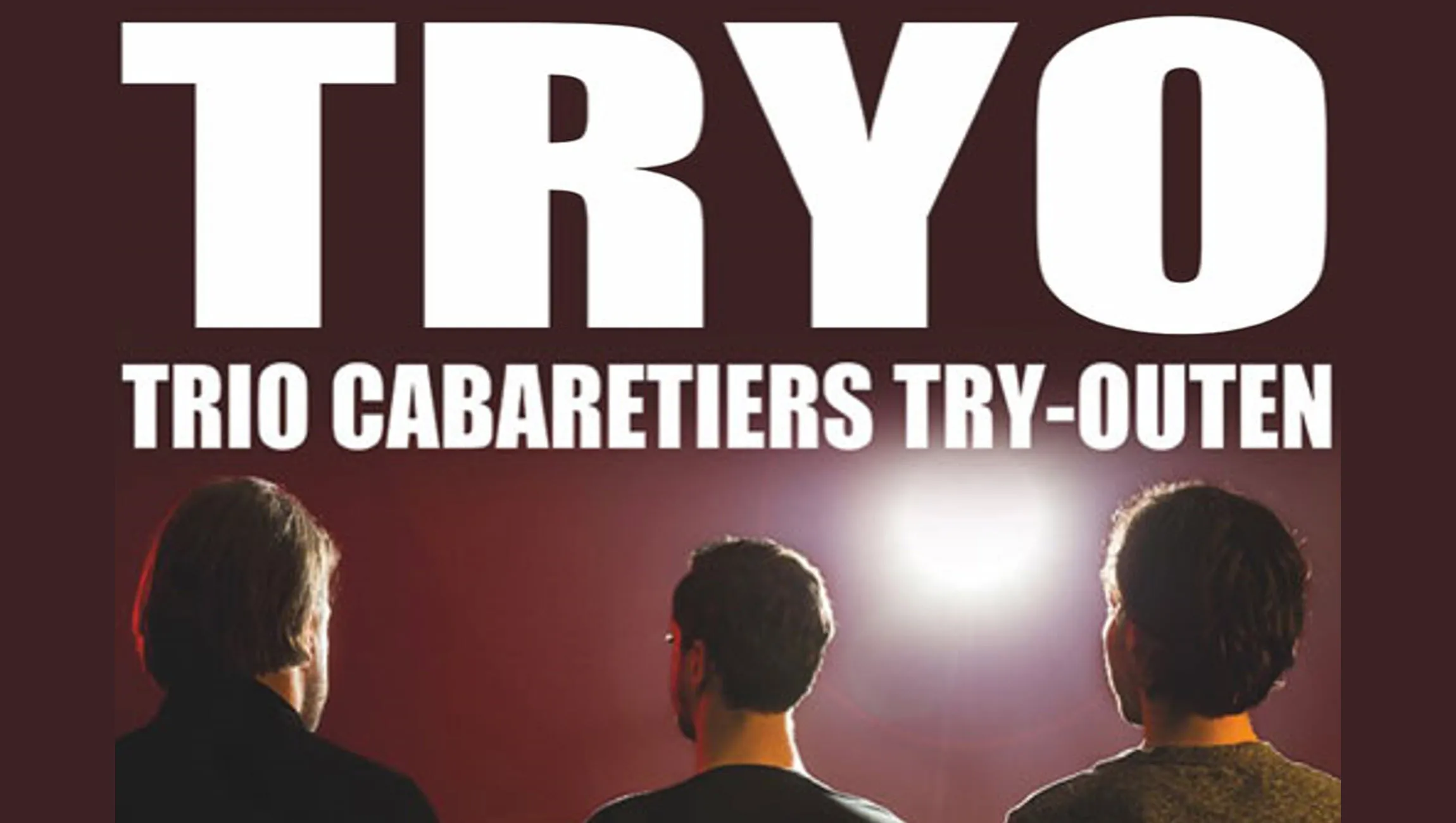 tryo cabaret centrum de verbeelding rheden