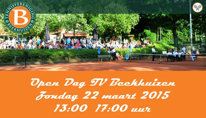 tvb 2015 open dag