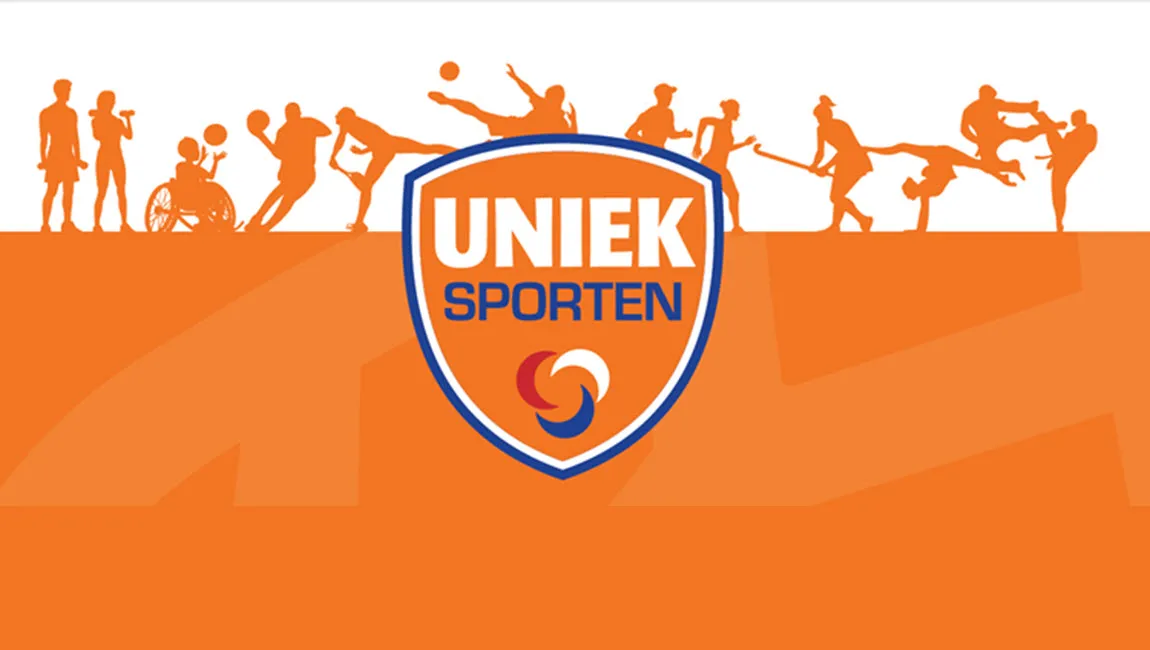 uniek sporten