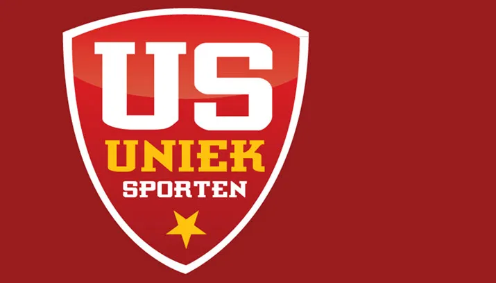 uniek sporten
