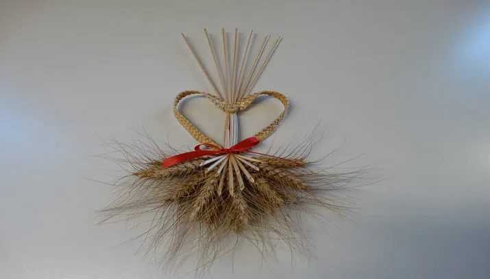valentijnshart