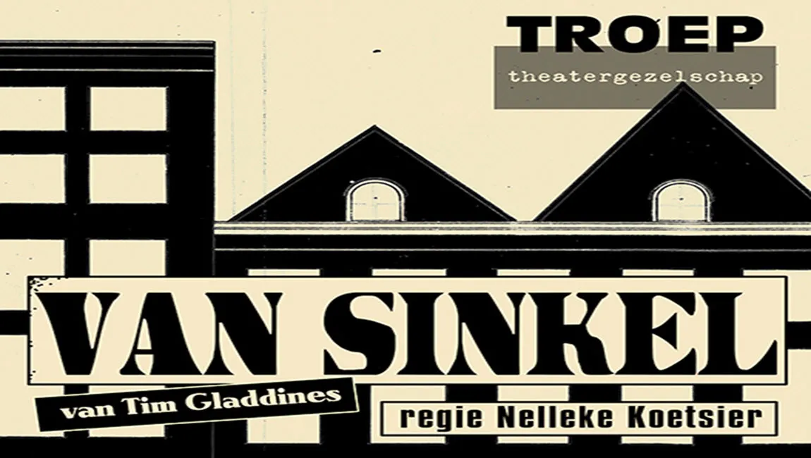 van sinkel theatergroep troep