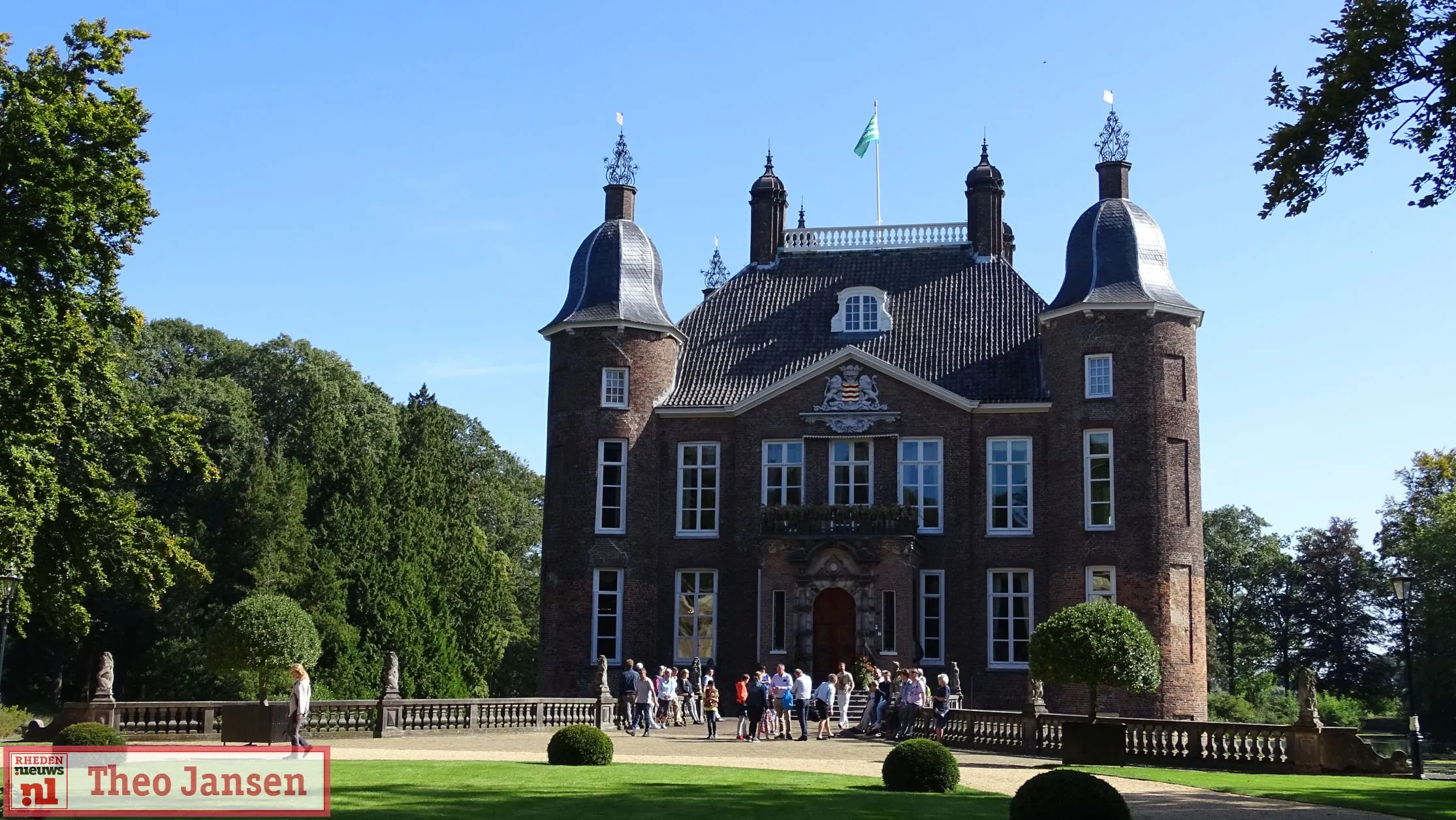 velp kasteel biljoen omd 2019 8