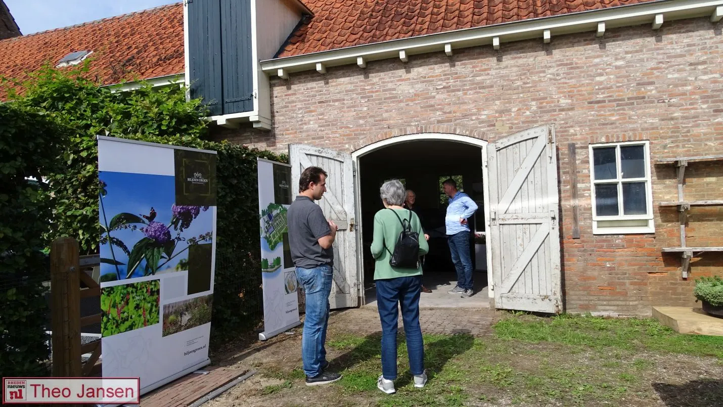 velp kwekerij overhagen omd2018 19