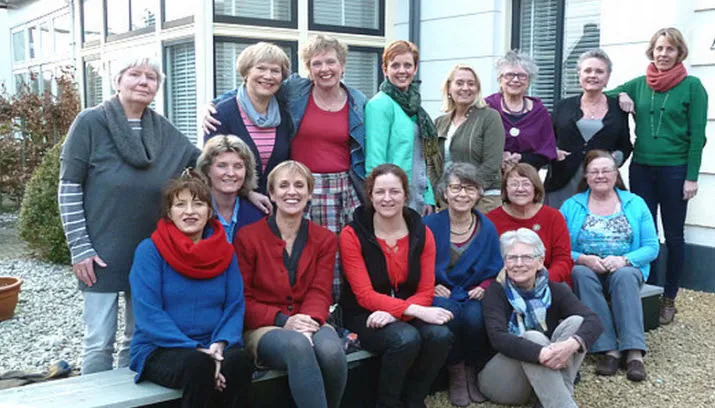 velps vocaal ensemble