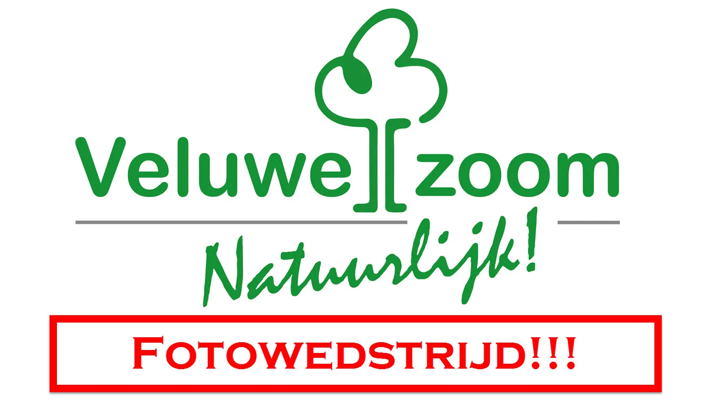 veluwezoom natuurlijk fotowedstrijd