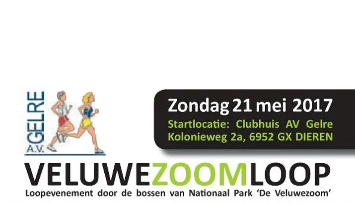 veluwezoomloop
