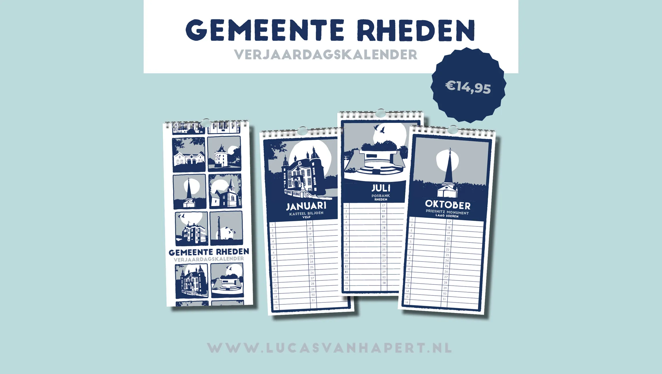 verjaardagskalender rheden 450 jaar lucas van hapert