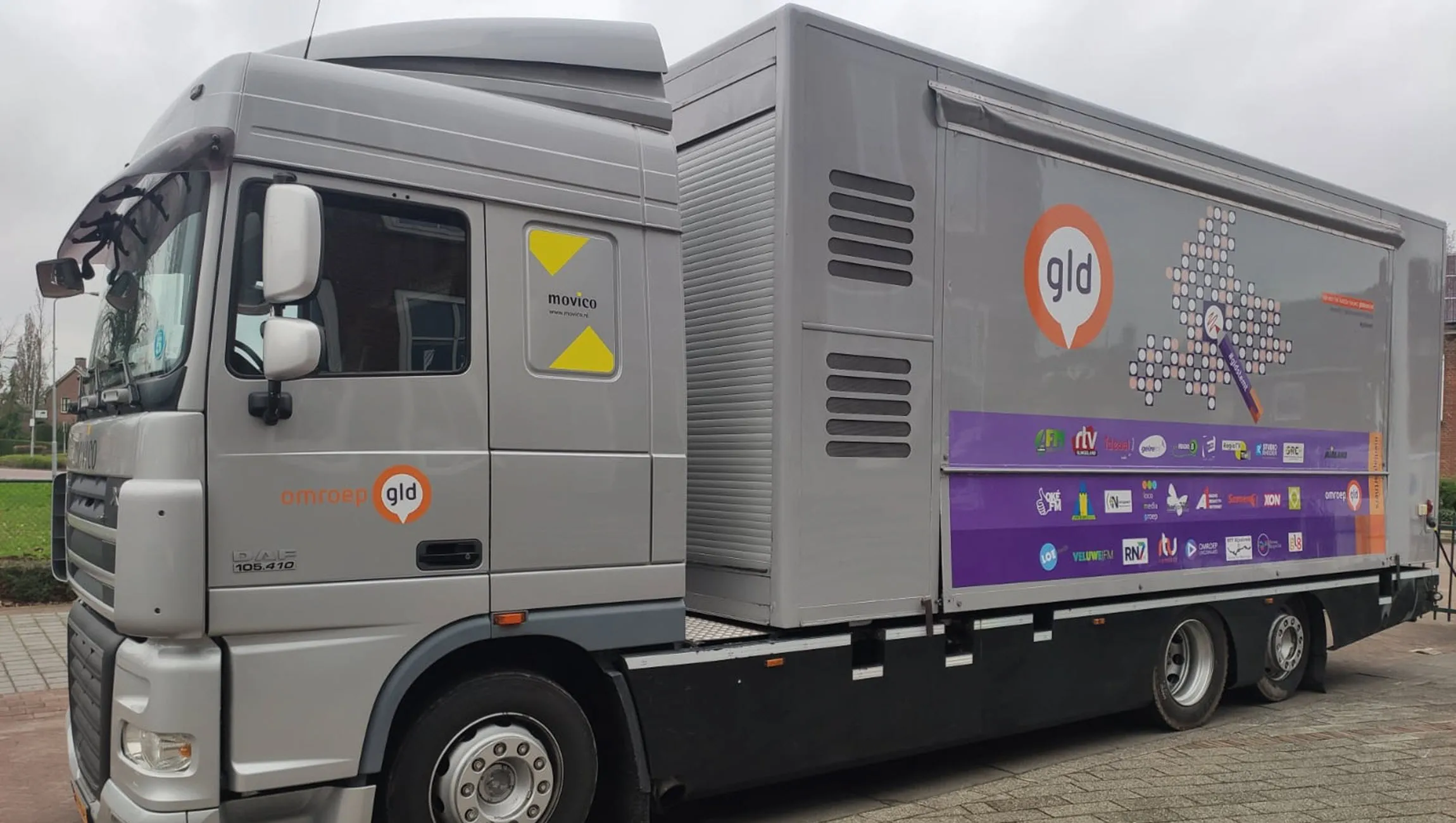 verkiezingsbus gldstemt omroep gelderland