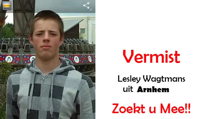 vermist lesley wagtmans1