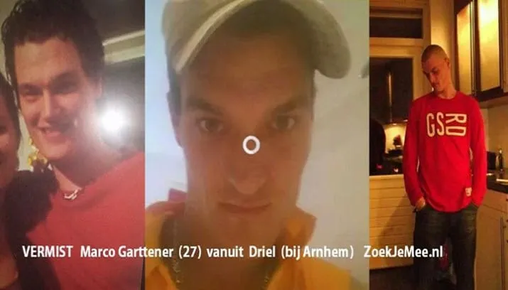 vermist marco garttener