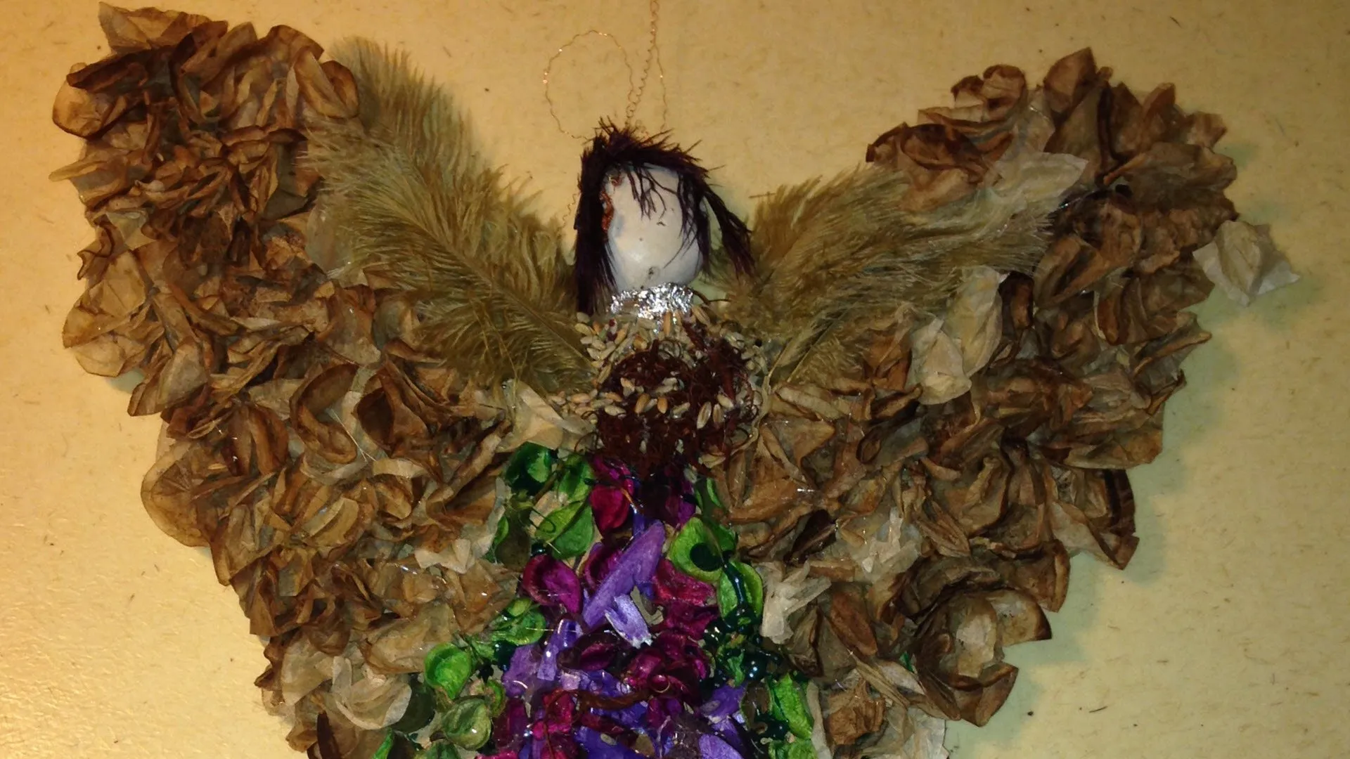 versier een engel1 atelier allegro dieren1