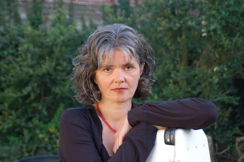 vertaler mariella duindam