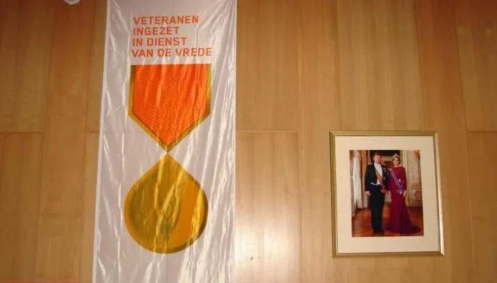 veteranendag
