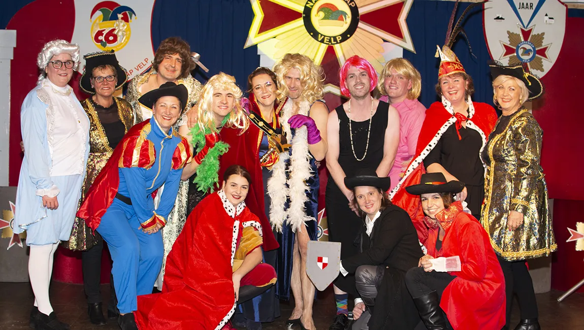 veurpronken ingrid hagen cv de narrenkap