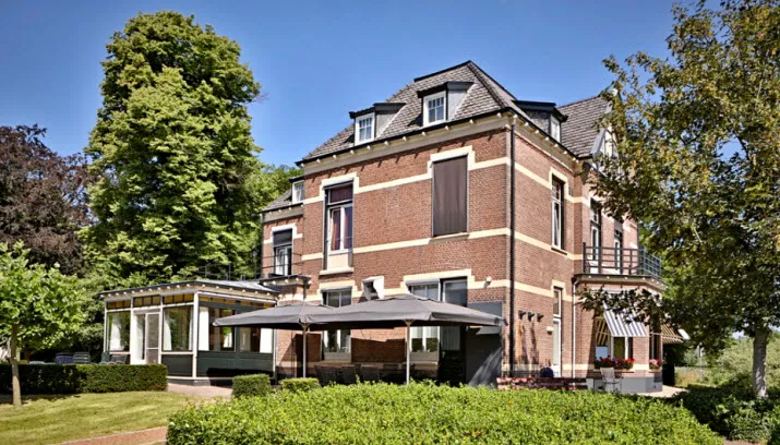 villa de horsting wwwsteppingstonesnl