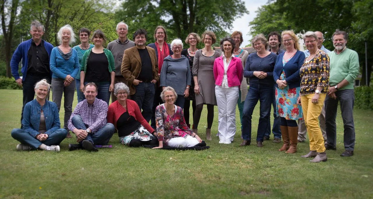 vocaal ensemble zutphen