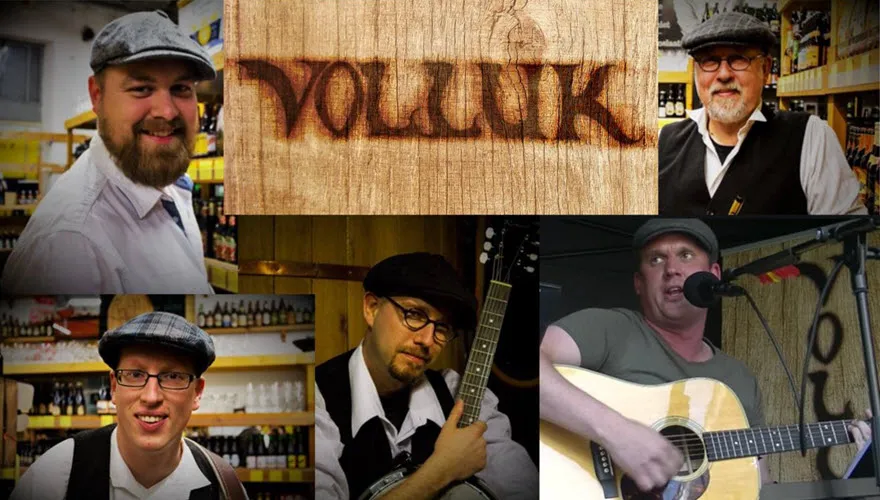 volluk promo ierse avond dorpskerk spankeren1