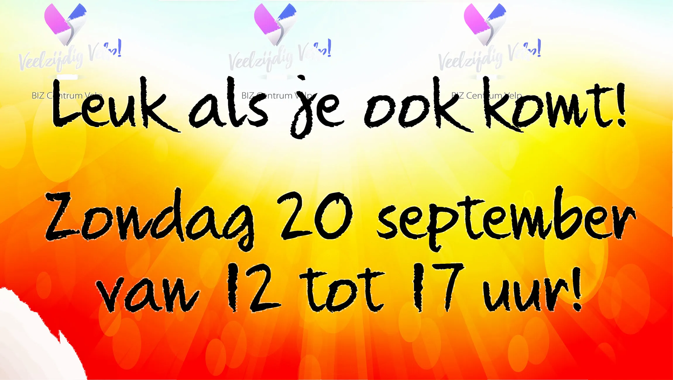 volop velp zondagmiddag0 veelzijdig velp