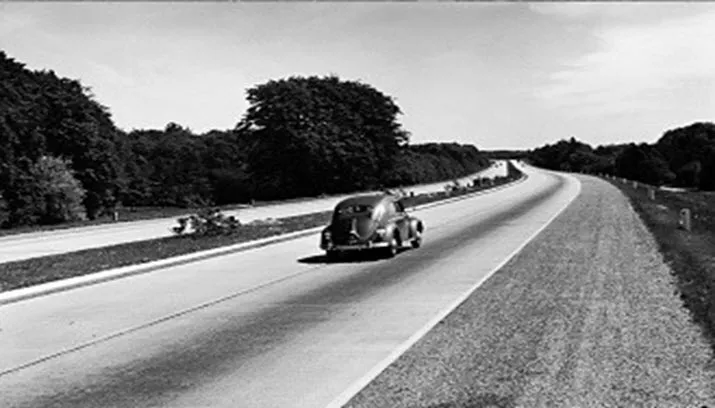 voorbereiding mobiliteitsexplosie