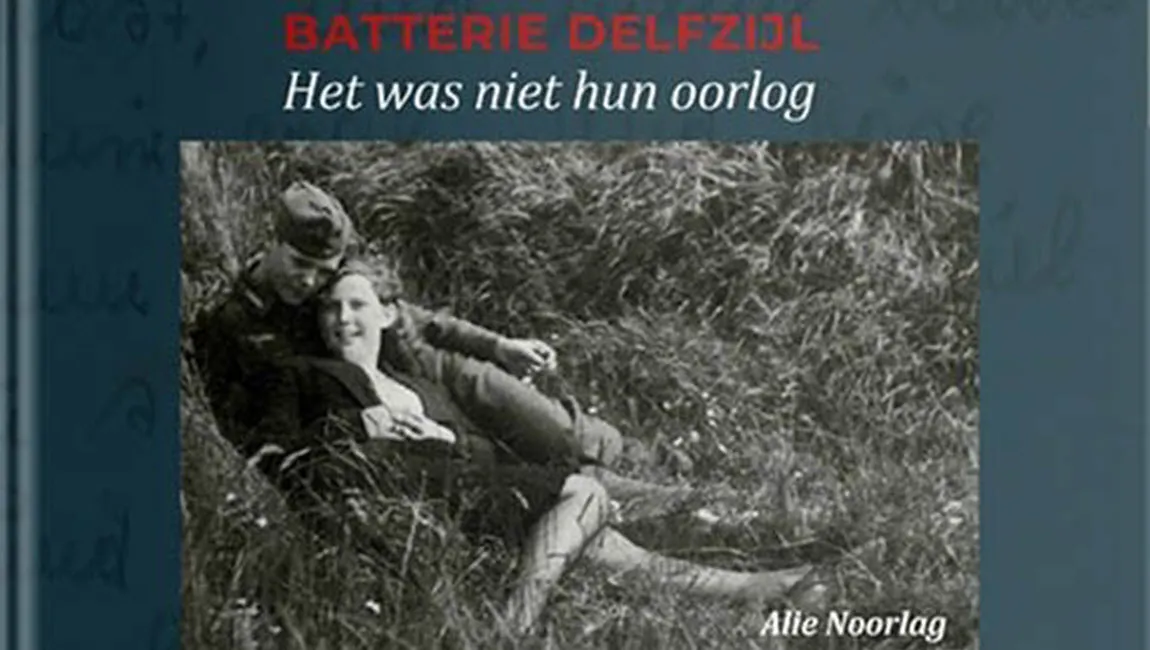 voorkant batterie delfzijl corne sparidaens