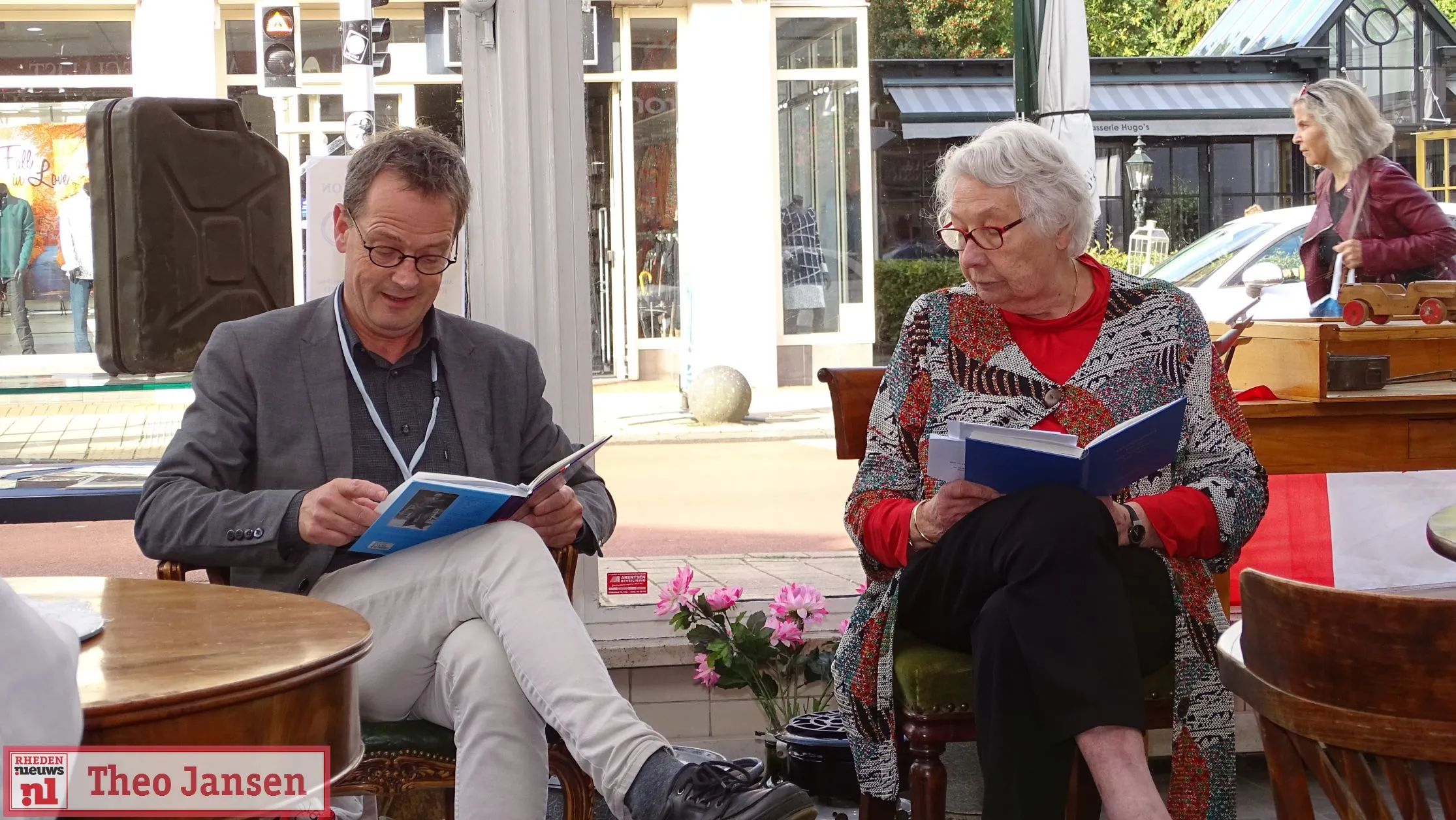 voorleessessies dagboekfragmenten museum rheden in oorlogstijd 2019 09 28 0