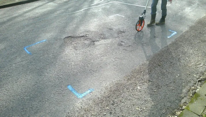 vorstschade gemeente rheden