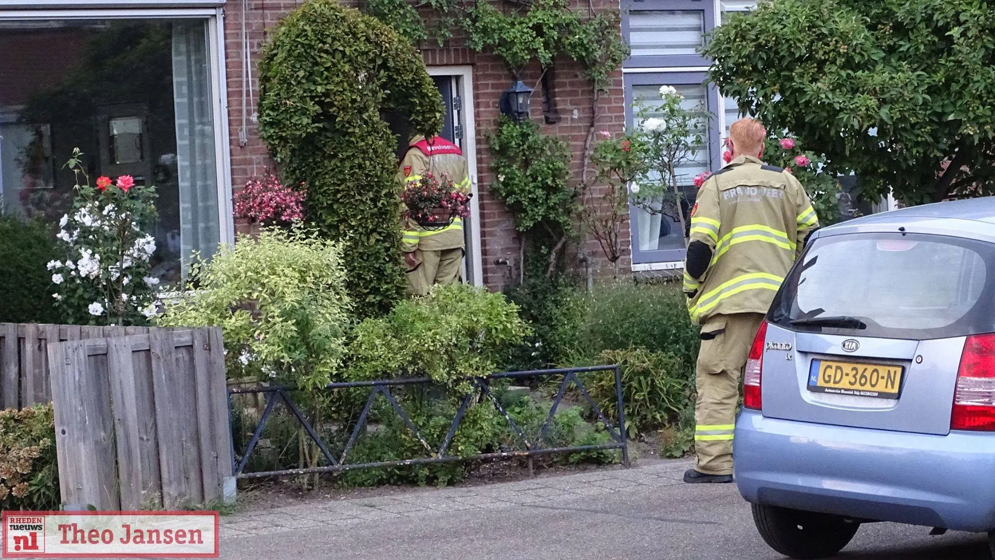 vreemde lucht stank weteringstraat velp31