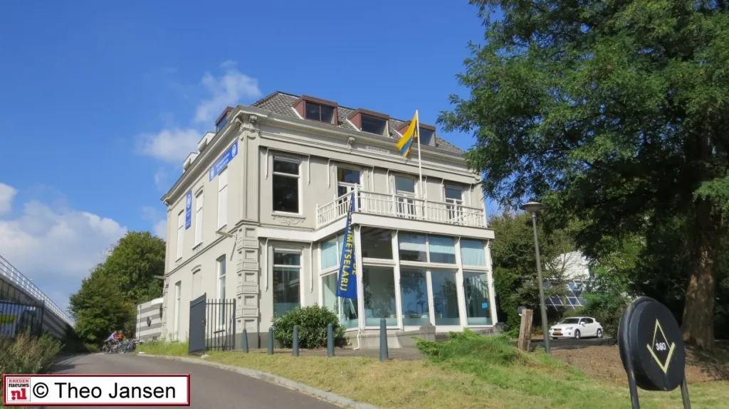 vrijmetselaars