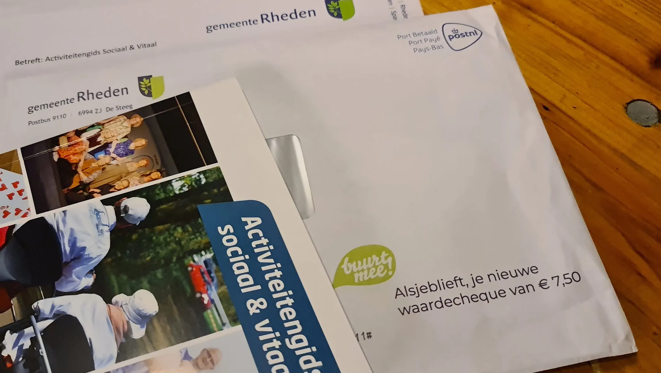 waardecheque ik buurt mee activiteitengids sociaal vitaal rhedennieuwsnl