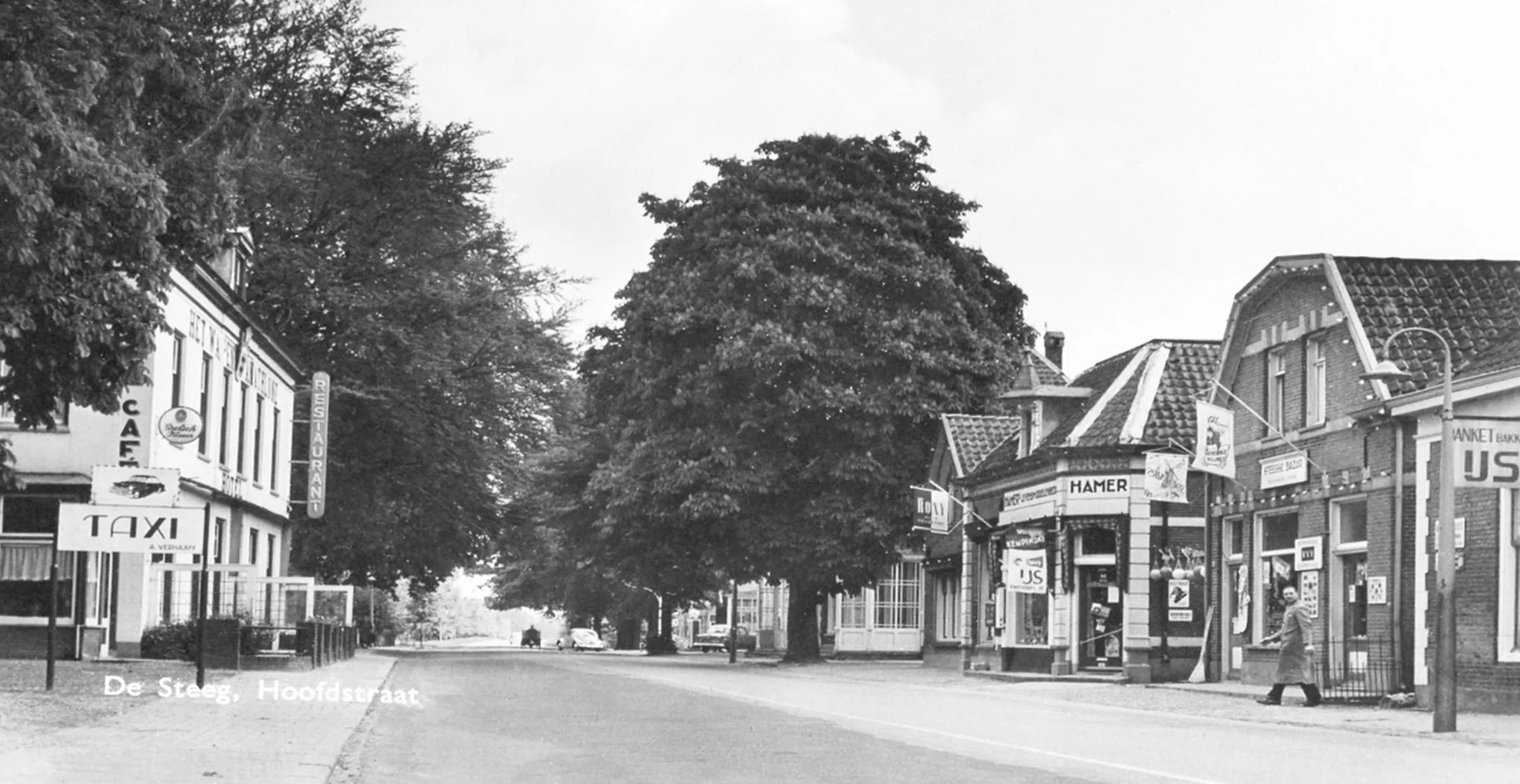 wandeling door de steeg rond 1900 oudheidkundige kring rheden rozendaal
