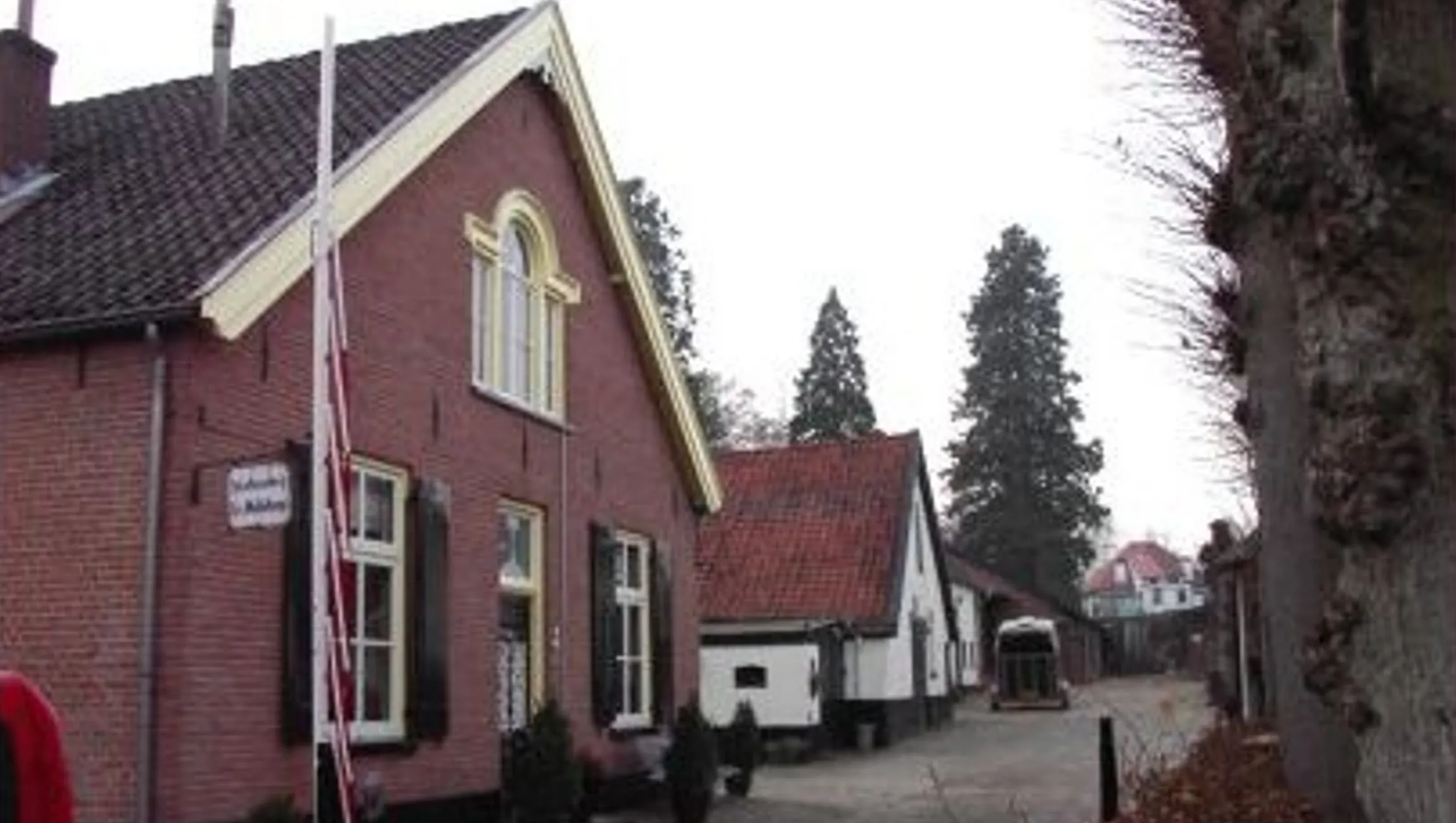 wandeling velp oudheidkundige kring rheden rozendaal