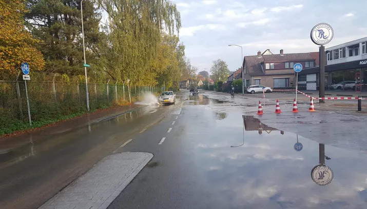 waterleiding gerd jan dorland