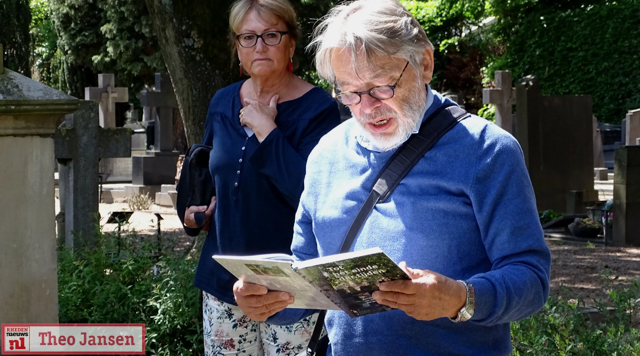 weekend van de begraafplaats 2019 bergweg velp 6